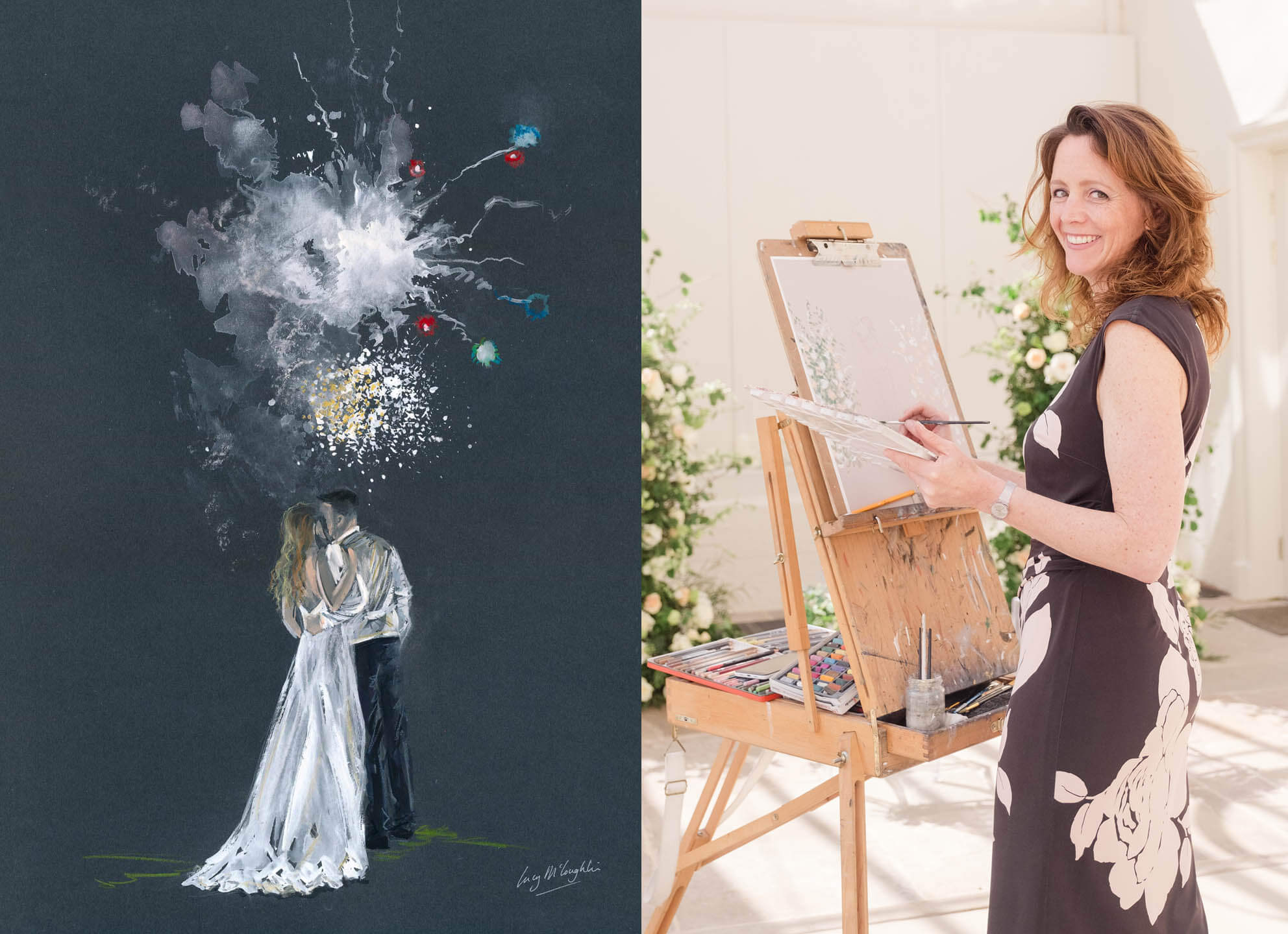 Winner small image - Live Event Artist